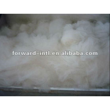 dehaired inner mongolian cashmere fibre